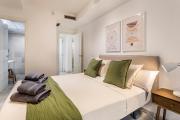 Amplio Apartamento 3 Habitaciones Torres de Serranos, Centro Valencia