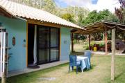 CASA 2 - Vila Aconchego Azul - Araçê- Pedra Azul