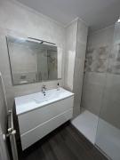 Central Apt Bilbo