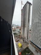 Apartment hotel