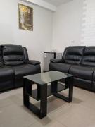 Moderno depa privado y acogedor cerca a Real Plaza