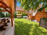 Juharház Apartman