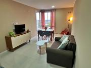 Cálido Departamento 3 A