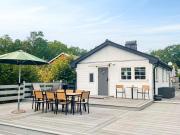 4 star holiday home in SÖLVESBORG