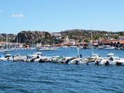Top Bovallstrand