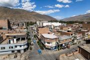 Top Huánuco