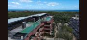 Luxury 2BR Apt steps away from the beach clubs