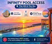 Anna Hotel Phu Quoc - Complimentary Sunset Town Tour & Infinity Pool Access