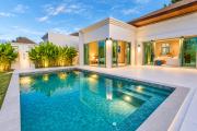4BR Private Pool Villa MGM Sky 1 Near Big Buddha