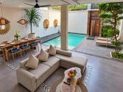 Apple Villa & Suite Seminyak