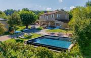 Stunning Home In Serra San Quirico With Outdoor Swimming Pool