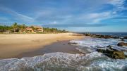 Top Playa Agua Blanca