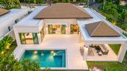 4BR Pool Villa MGM Sky 2 Near Chalong Pier