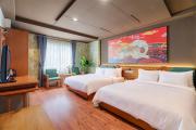 Top Ho Chi Minh