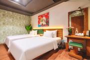 Top Ho Chi Minh