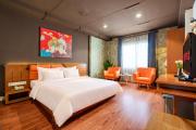 Top Ho Chi Minh