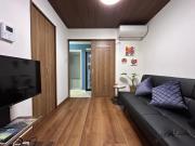 YenSan Private Residence-Yama隱山