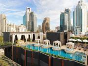 Top Bangkok