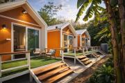 Lanta Junli House