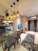 Elvirox El Ghazali 2BR Luxury Stay at Silverlake