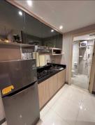 Elvirox El Ghazali 2BR Luxury Stay at Silverlake