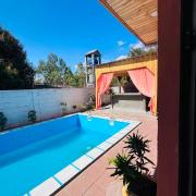 Villa privé avec piscine