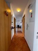 Janett Residence