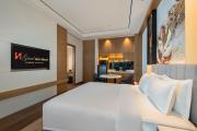 Grand Swiss-Belhotel Harbour Bay Batam