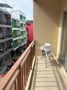 Top Patong Beach