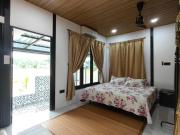 Amzi Cottage