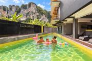 Aspira Escape Ao Nang Krabi