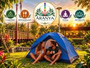 Aranya Camping & retreat yoga