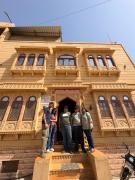 Hotel Relax Inn Jaisalmer