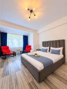 Top Bucharest