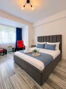 Top Bucharest