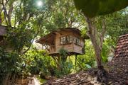 Roots Tree House - Boutique Hotel - Uluwatu