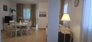 Sunny 1-BR apartment with AC and private terrace near the ocean