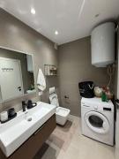 Gregs Apartment