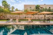 Villa Elia : Piscine chauffée | Petit-déjeuner | Ping-pong