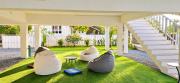 Duplex Villa - Right