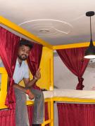 Top New Delhi