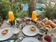 Boutique Bed & Breakfast Villa Alegria Malaga