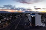Top Tucson