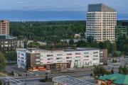 Top Anchorage