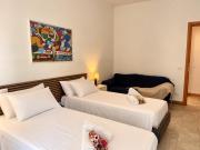 BNBOOK - Galbiati Flat