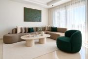 Appartement Familial 3 Chambres, Piscine & Vue