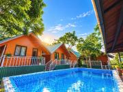 Retreat Bungalow Retreat Bungalow