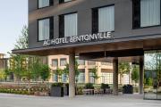 Top Bentonville