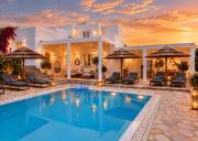 Top Mýkonos City