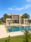 Luxury Villa, 6 Suites, Private Pool, Jacuzzi